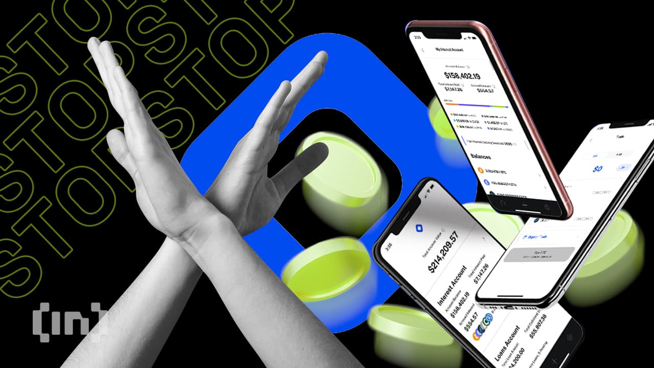 California tilbakekaller BlockFi-lisens for usikre utlånsovertredelser