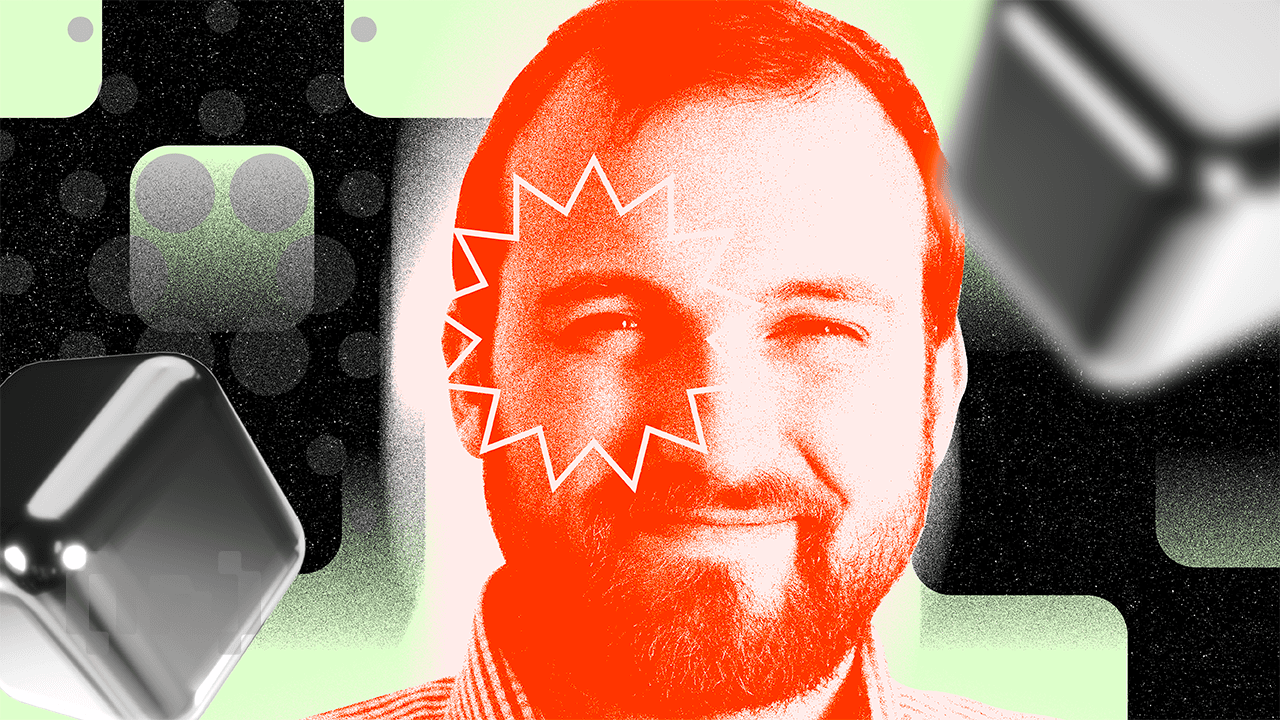 Charles Hoskinson: Slå sammen Cardano med Bitcoin Cash