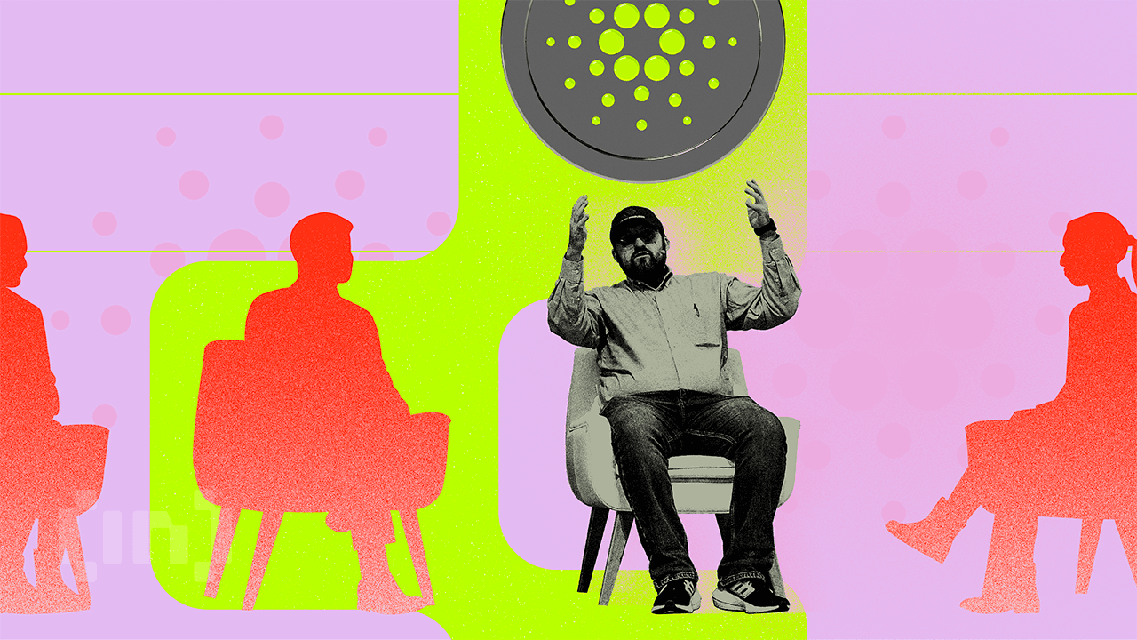 Cardano vil se store endringer i 2025 – Charles Hoskinson forklarer hvordan