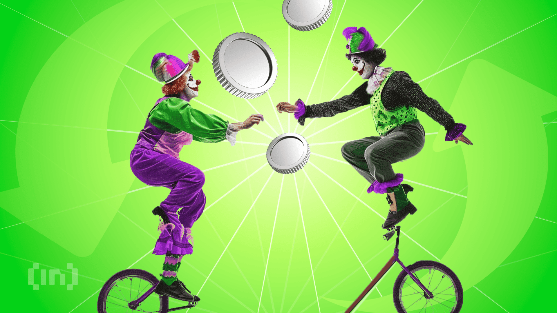 Skaper market makers kaos i krypto? Analyse av Web3port-kontroversen