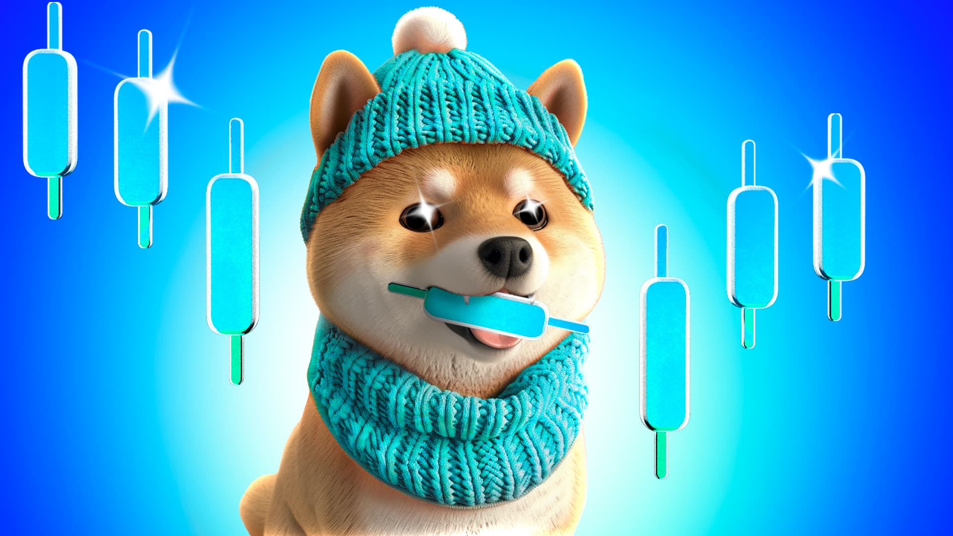 Dogwifhat (WIF) Prisen mislykkes med bullish utfall til tross for nylig rally