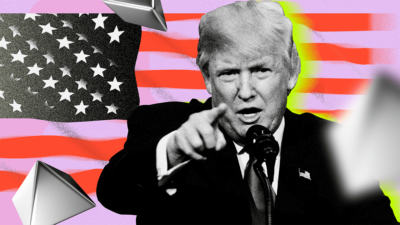 Trump avskjediger Fed-guvernør Cook etter anklager om boliglånsbedrageri