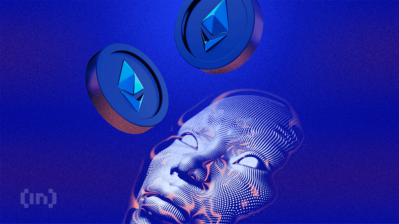 Ethereum (ETH) sliter på $ 4000, men hval-lommebøker fortsetter å akkumulere