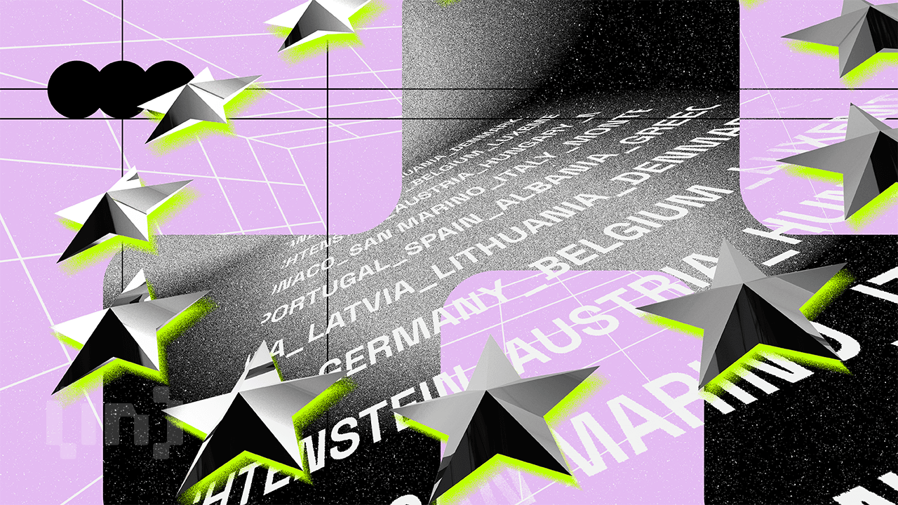 Europas stablecoin-adopsjon klarer ikke å svekke USD-dominansen