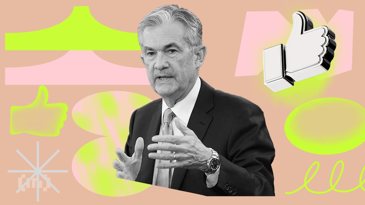 Kan Powells siste Jackson Hole-tale utløse en Bitcoin supercycle?