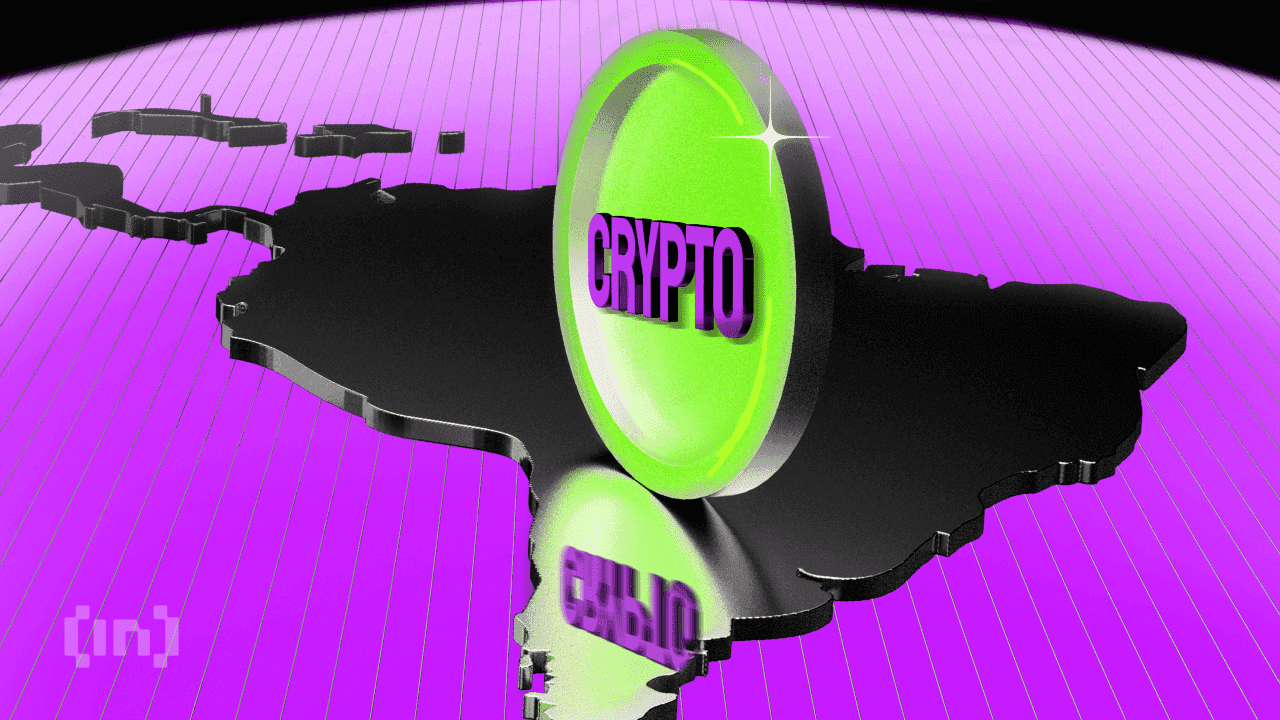 Nesten 1 million mennesker rammet av oversvømmelser i Brasil: Hjelp med Bitcoin