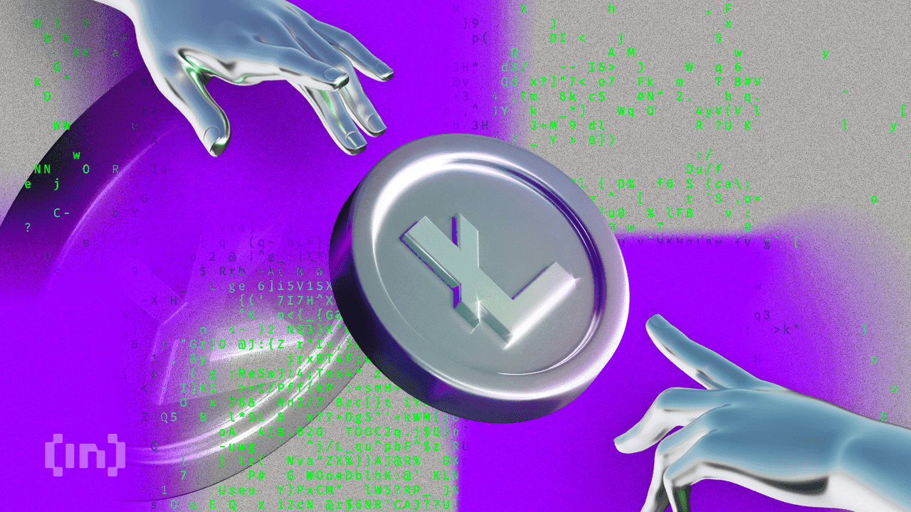 Litecoin sitter fast på 3-måneders motstand, brudd er usannsynlig &#8211; her er hvorfor