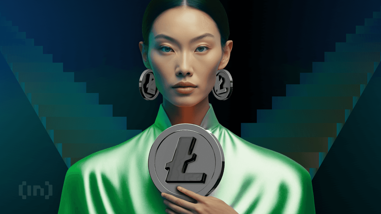 MEI Pharma innfører Litecoin-treasury-strategi med $ 100 millioner forpliktelse, aksjen stiger