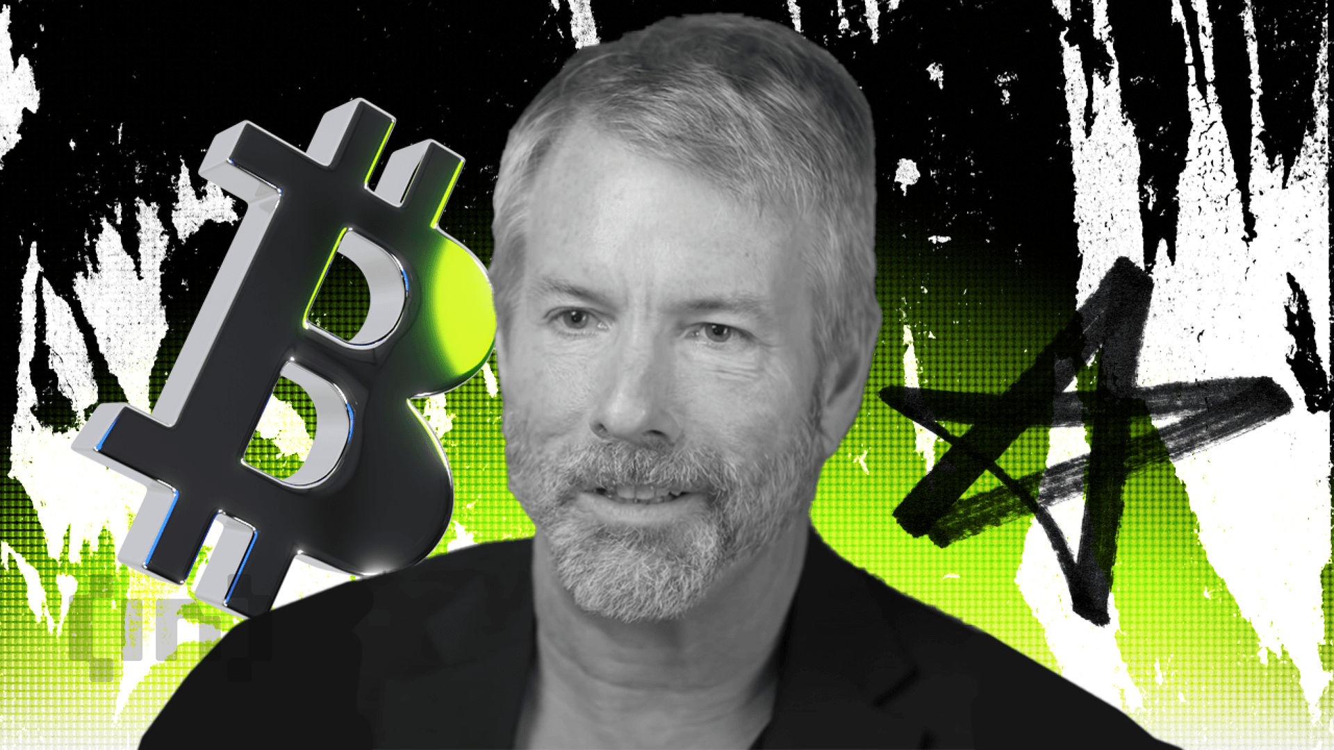 MicroStrategy bryter 12-ukers Bitcoin-kjøpsrekke
