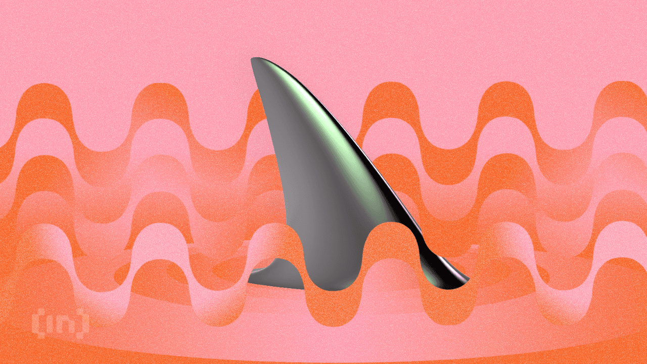 Investor taper 6,9 millioner dollar i Inferno Drainer Phishing-svindel