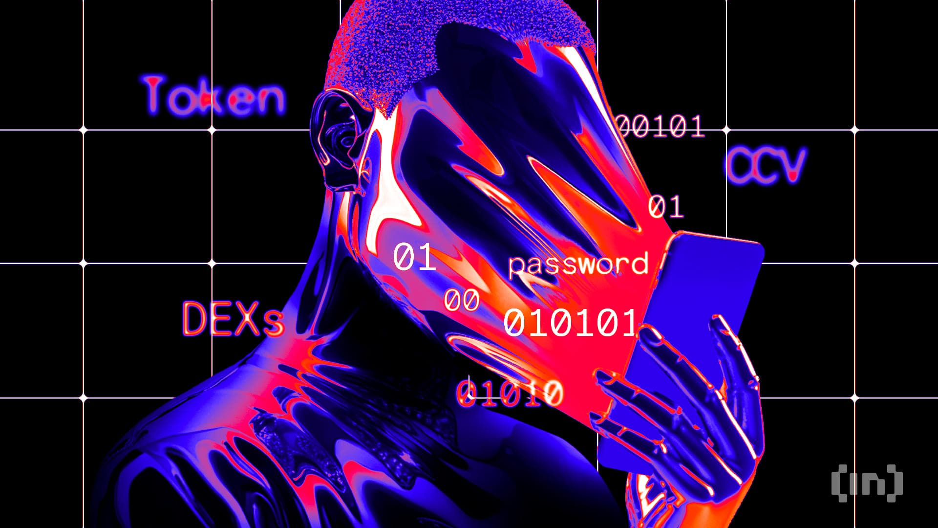 $ 305 millioner hack: Japansk Kryptobørs