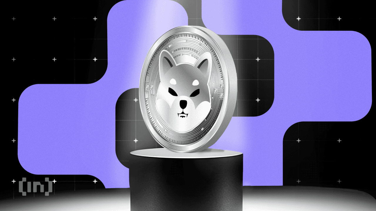 Shiba Inu (SHIB) vinner oppmerksomhet, men prisen møter utfordringer