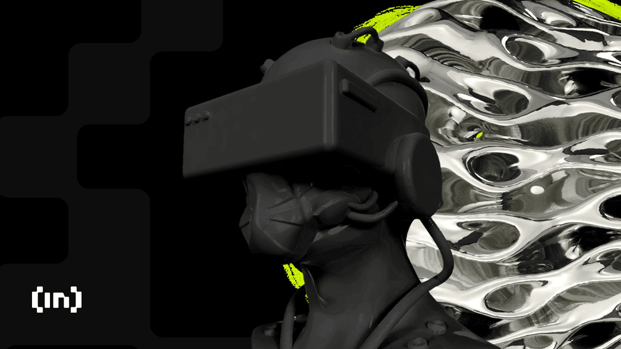GameFi og Metaverse Giant Animoca Brands blir offentlig