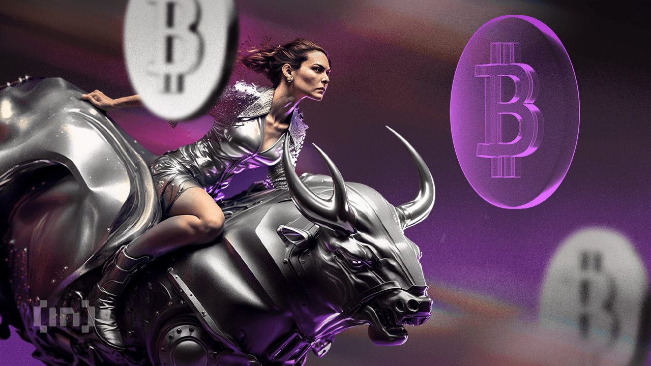 Hvordan Bitcoin minere kan drive BTC til ny all-time high
