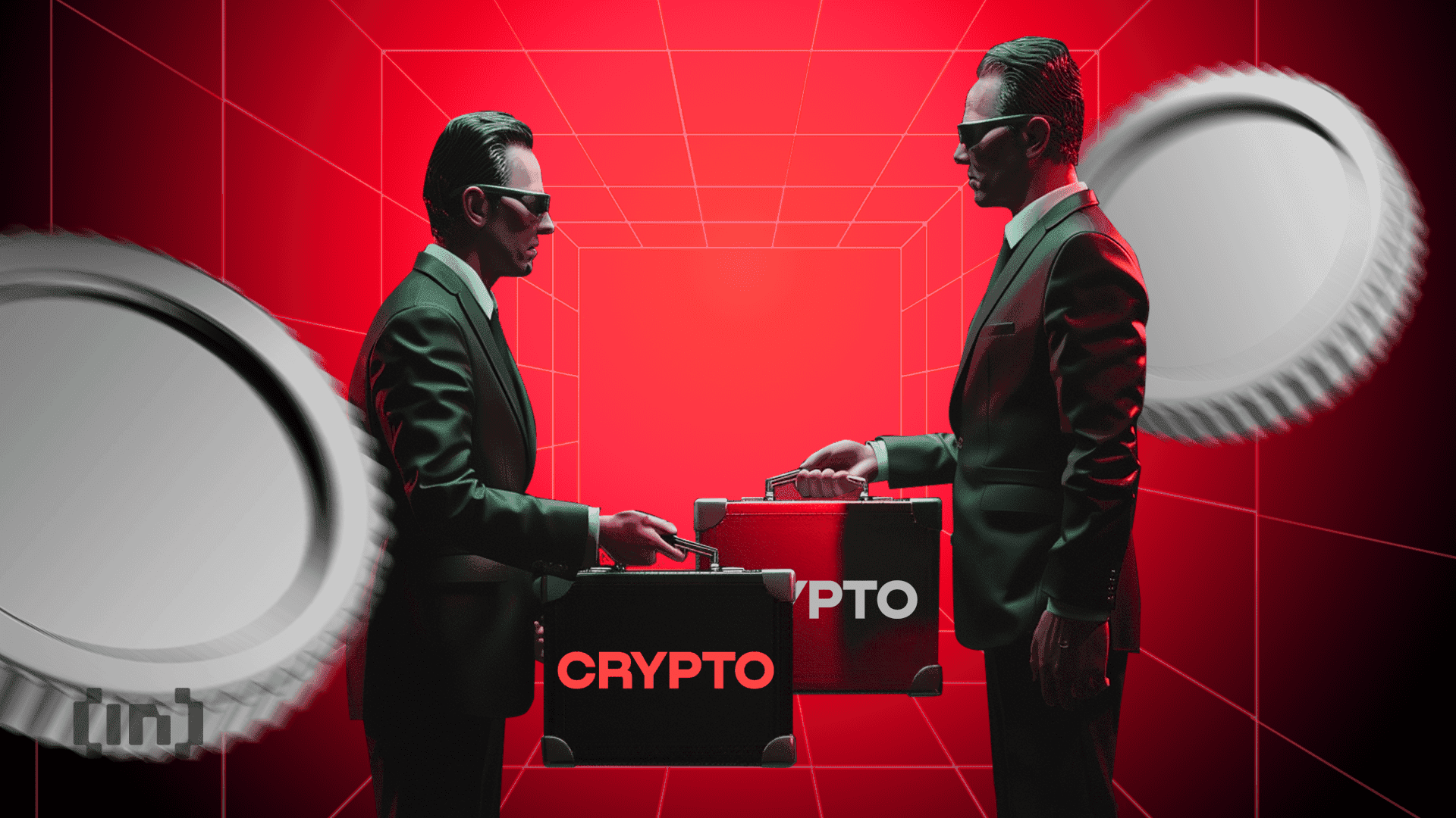 Tyske påtalemyndigheter stopper eXch Crypto-plattform, konfiskerer $ 38,5 millioner i digitale aktiva