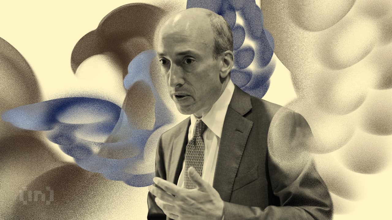 Ethereum ETF-er lanseres i sommer, kunngjorde SEC-leder Gary Gensler