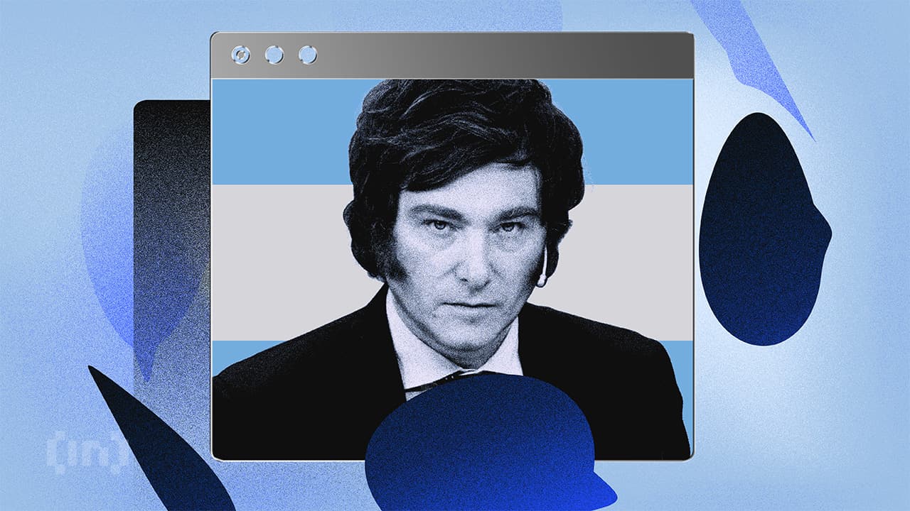LIBRA token stiger 60 % etter at Argentinas president Milei deler kjøpsguide