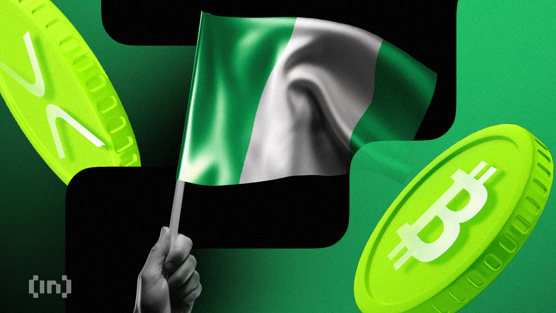 Nigeria åpner for regulerte stablecoins i politisk skifte