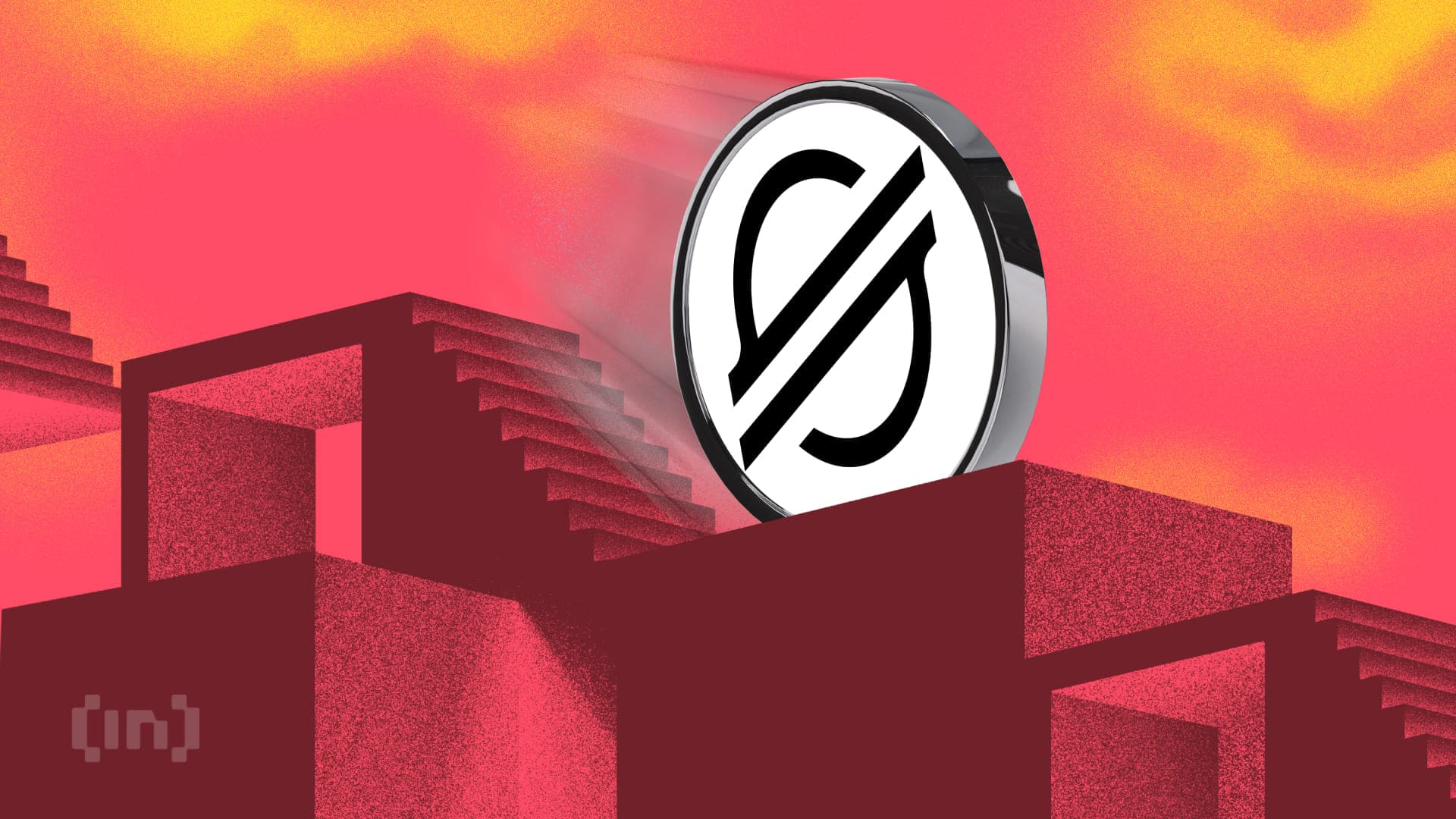 Stellar (XLM) kurs møter ytterligere nedgang da utstrømningene ser ut til å fortsette