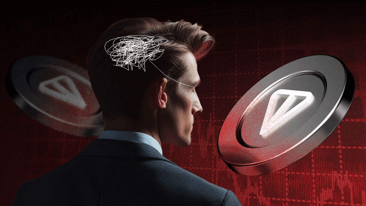 Kryptosvindlere forlater TON blokkjede for grønnere enger
