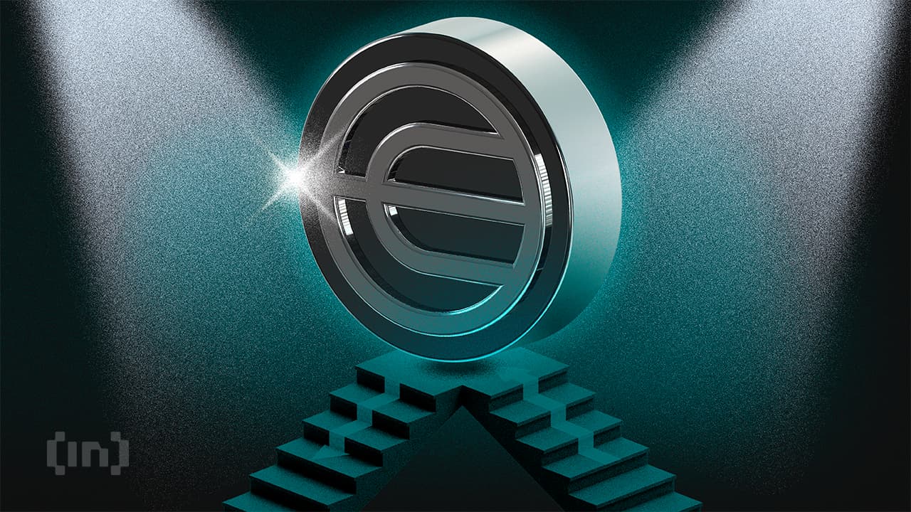 Worldcoin (WLD) bryter ut av fallende kanal mens okser sikter mot $ 4