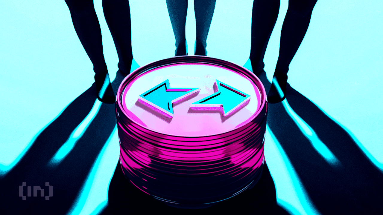 ZKSync ryster kryptosamfunnet: 17,5 % Token Airdrop