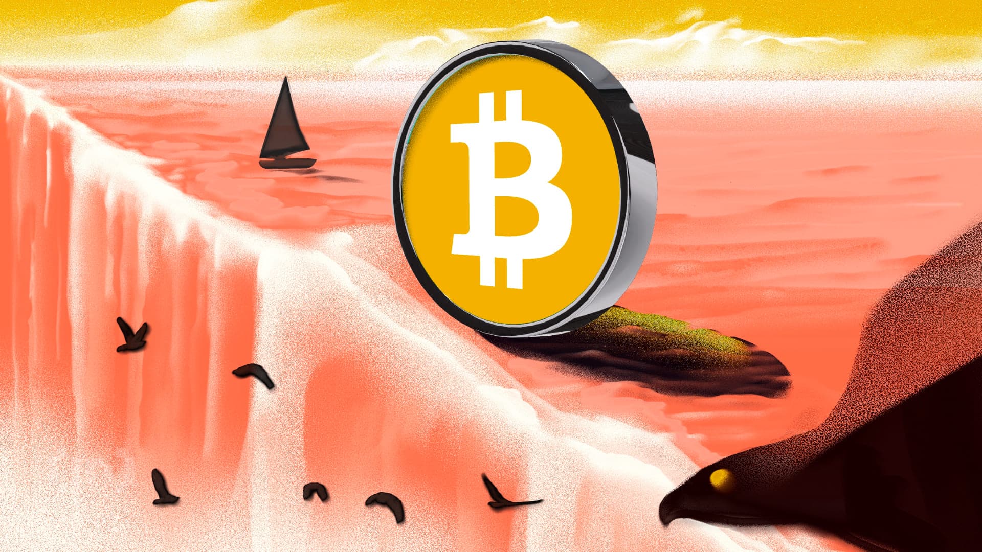 Bitcoin sitt $ 117 400 CME-gap lukkes og skaper eufori — og forsiktighet