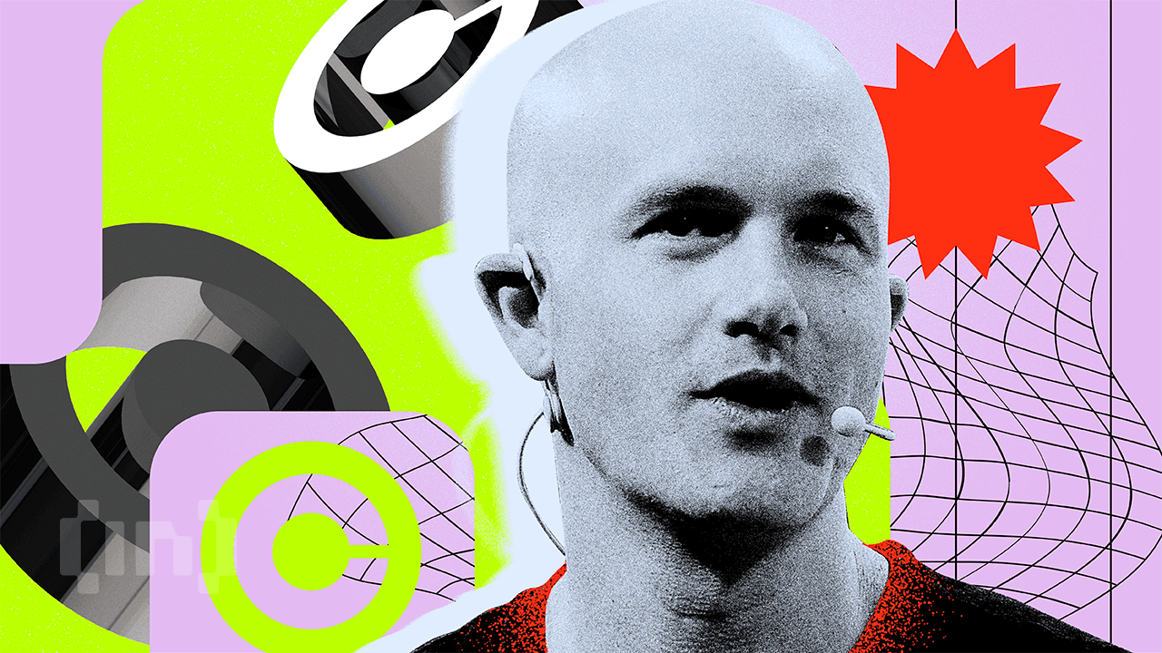 Coinbase-sjef kaller Bitcoin ‘den bedre formen for penger’: Oppfordrer regjeringer til å holde BTC-reserver