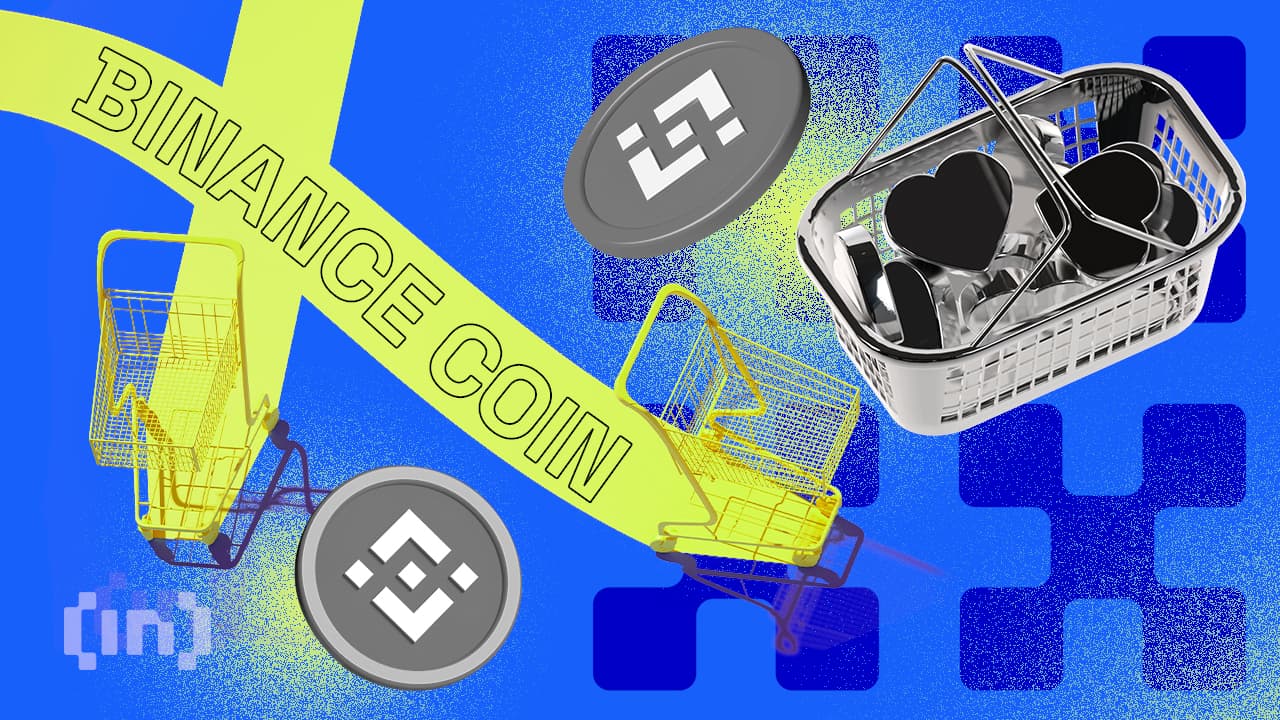 Binance ødelegger tokens verdt $ 971 millioner ettersom BNB Chain fullfører 28. kvartalsvis brenning