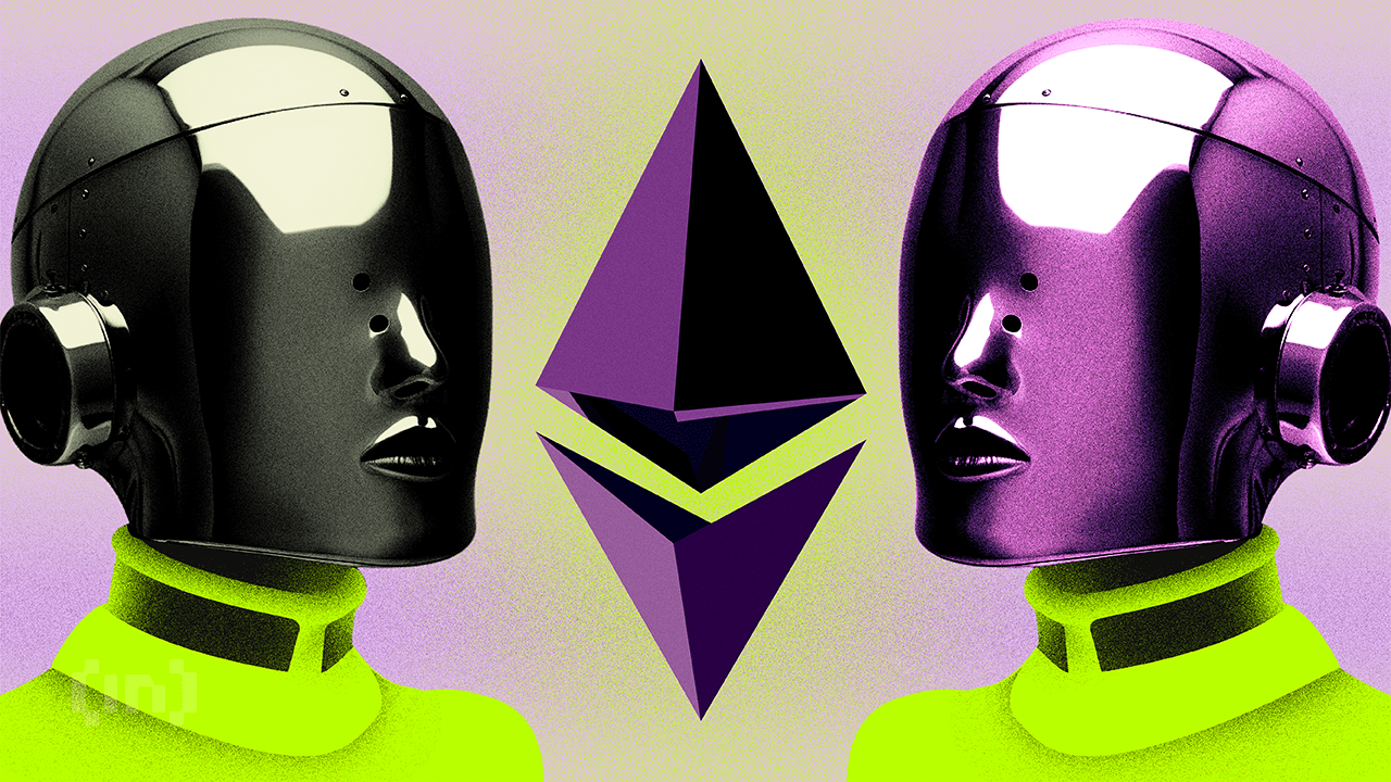 Ethereum (ETH) prisanalyse: Virkningen av ETF-lansering og påfølgende innsats
