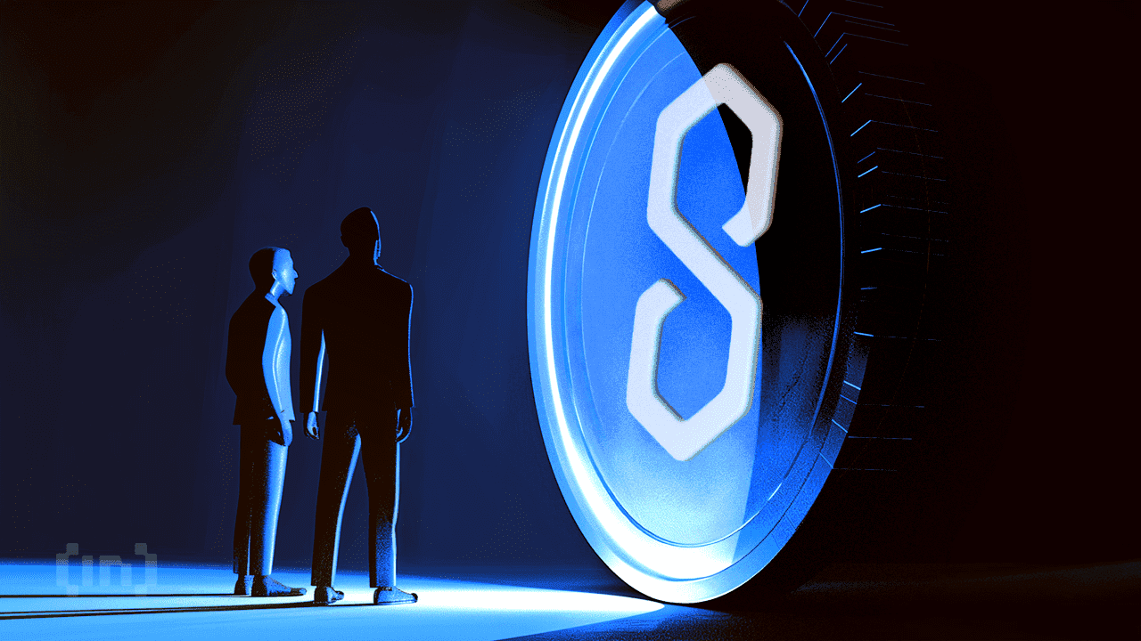 Polygon (MATIC) kurs stiger med 17 % kan gi $ 260 millioner i fortjeneste