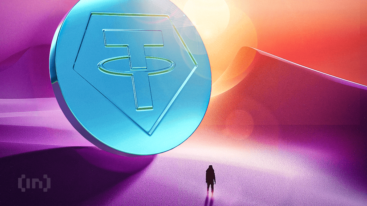 Tether går utover stablecoins med AI-chatapp drevet av kryptotransaksjoner
