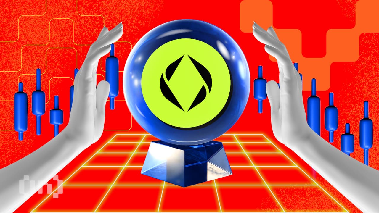 Ethereum Name Service (ENS) avslutter Q2 med nedgang i navneregistreringer