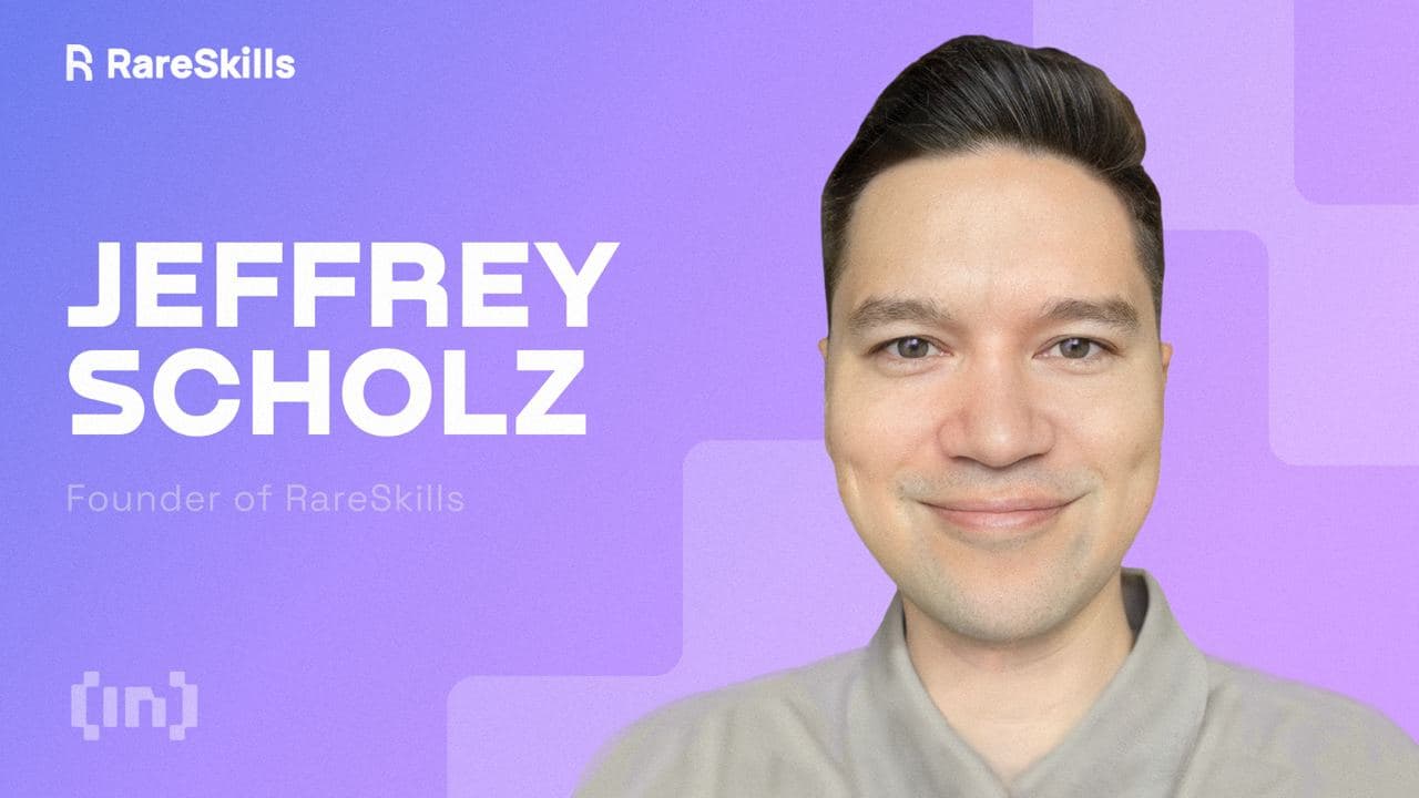 Hvordan RareSkills leder Blockchain Education fremover