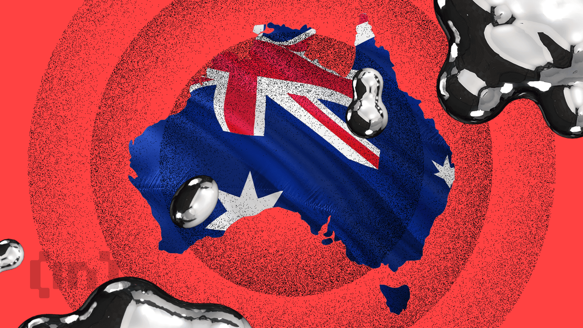 AUSTRAC varsler tiltak mot australske krypto-automater