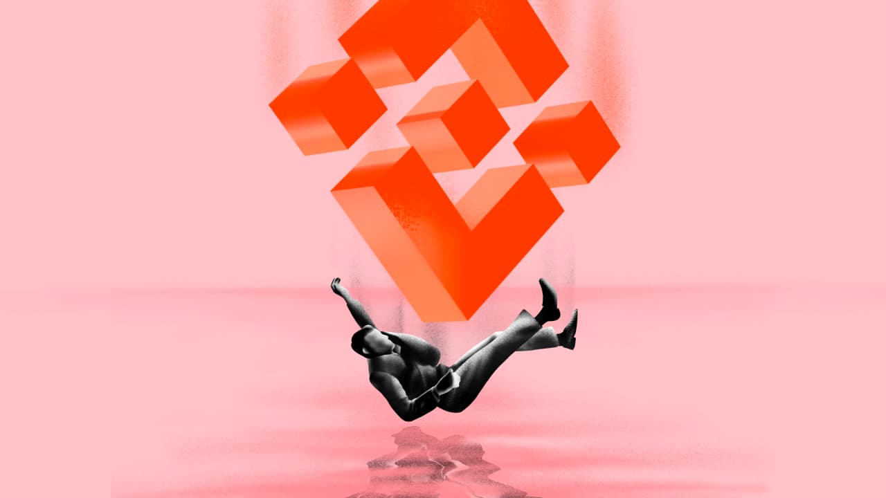 Binance står overfor kriminell anklage i Spania
