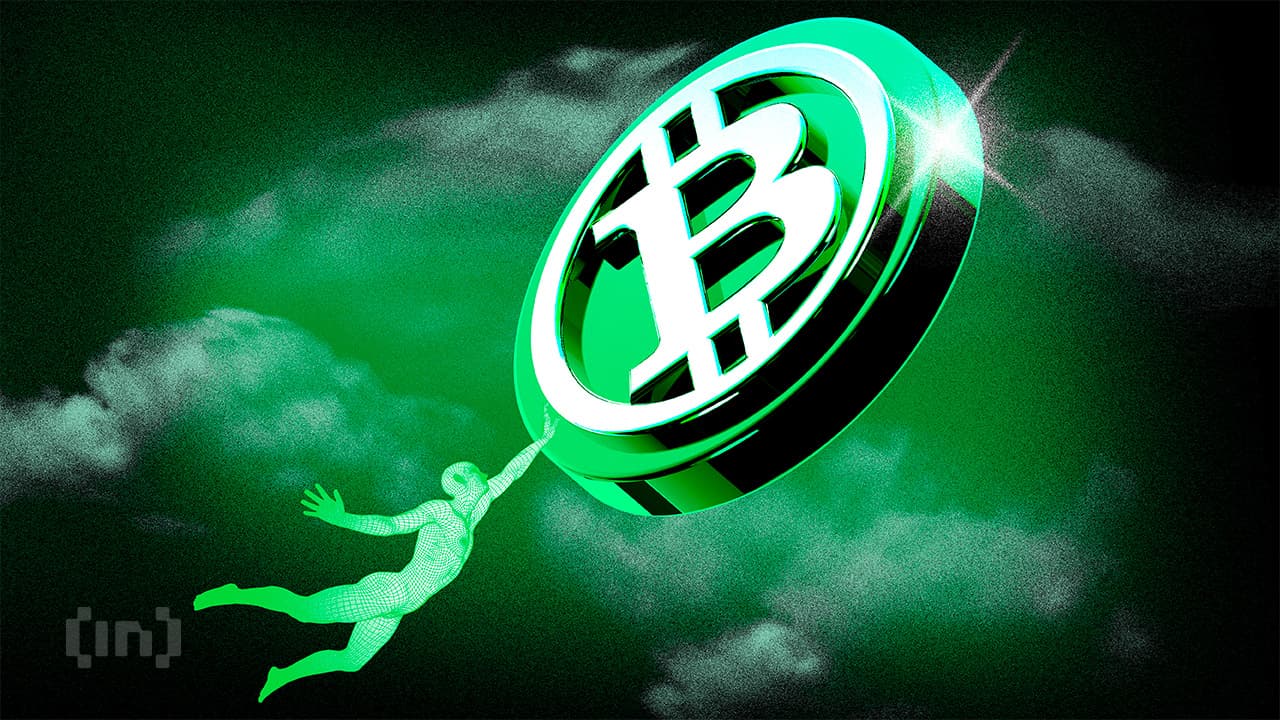 Bitcoins vei til $ 100 000: Markedsoptimisme vokser når BTC når 2-måneders høydepunkt