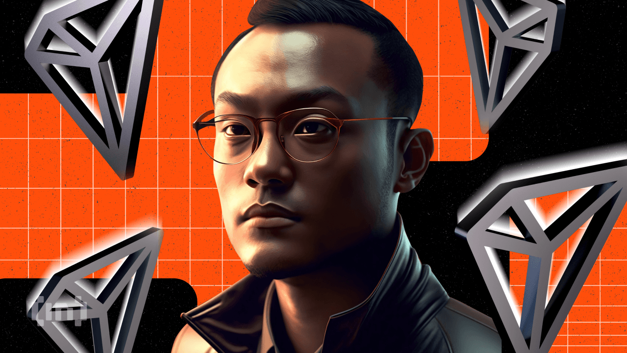 SEC og Justin Sun fra Tron nærmer seg forlik i sivil svindelsak