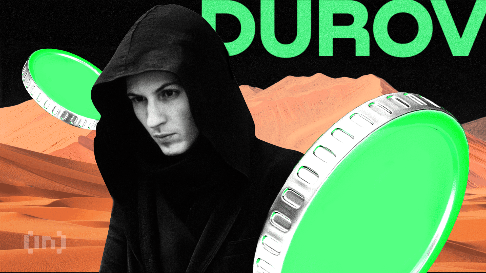 Telegram innrømmer å ha delt brukerdata siden 2018: Vekker bekymringer for krypto-personvern