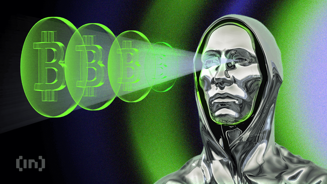 Bitcoin ETF-er overgår Satoshi Nakamotos anslåtte beholdning på 1,1 millioner BTC