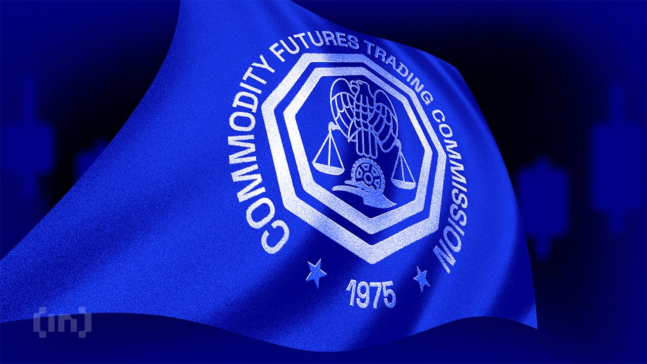 Inkommende CFTC-leder Brian Quintenz diskuterer regulering av kryptospotmarkedet