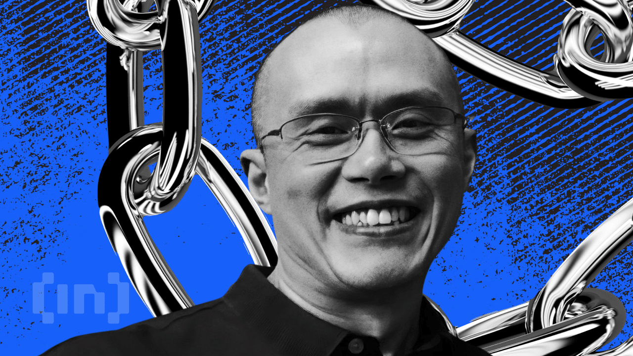 Binance-grunnlegger CZ mener lommebøker kan erstatte børser for daglig bruk av krypto