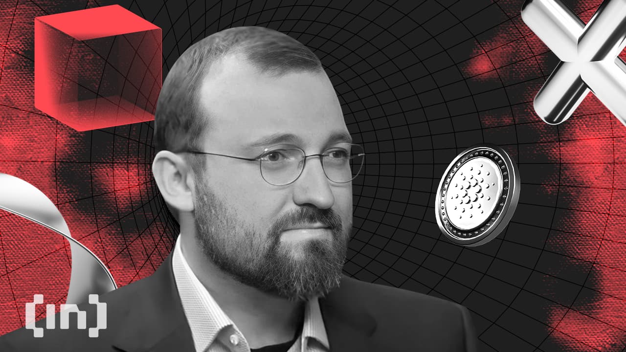 Cardano&#8217;s Charles Hoskinson slår tilbake mot &#8216;episk FUD&#8217;: ADA kurs faller
