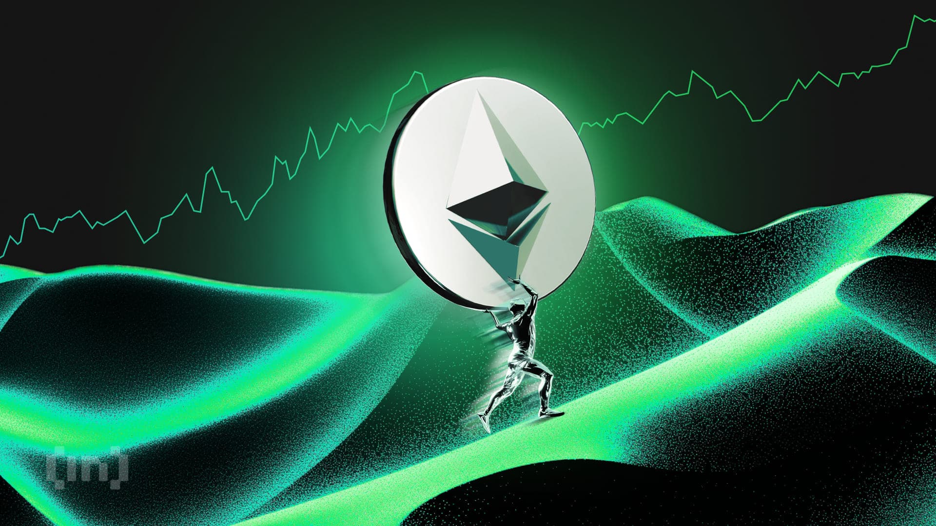 Vil SEC godkjenne staking i Ethereum ETF-er? Forstå hindringene