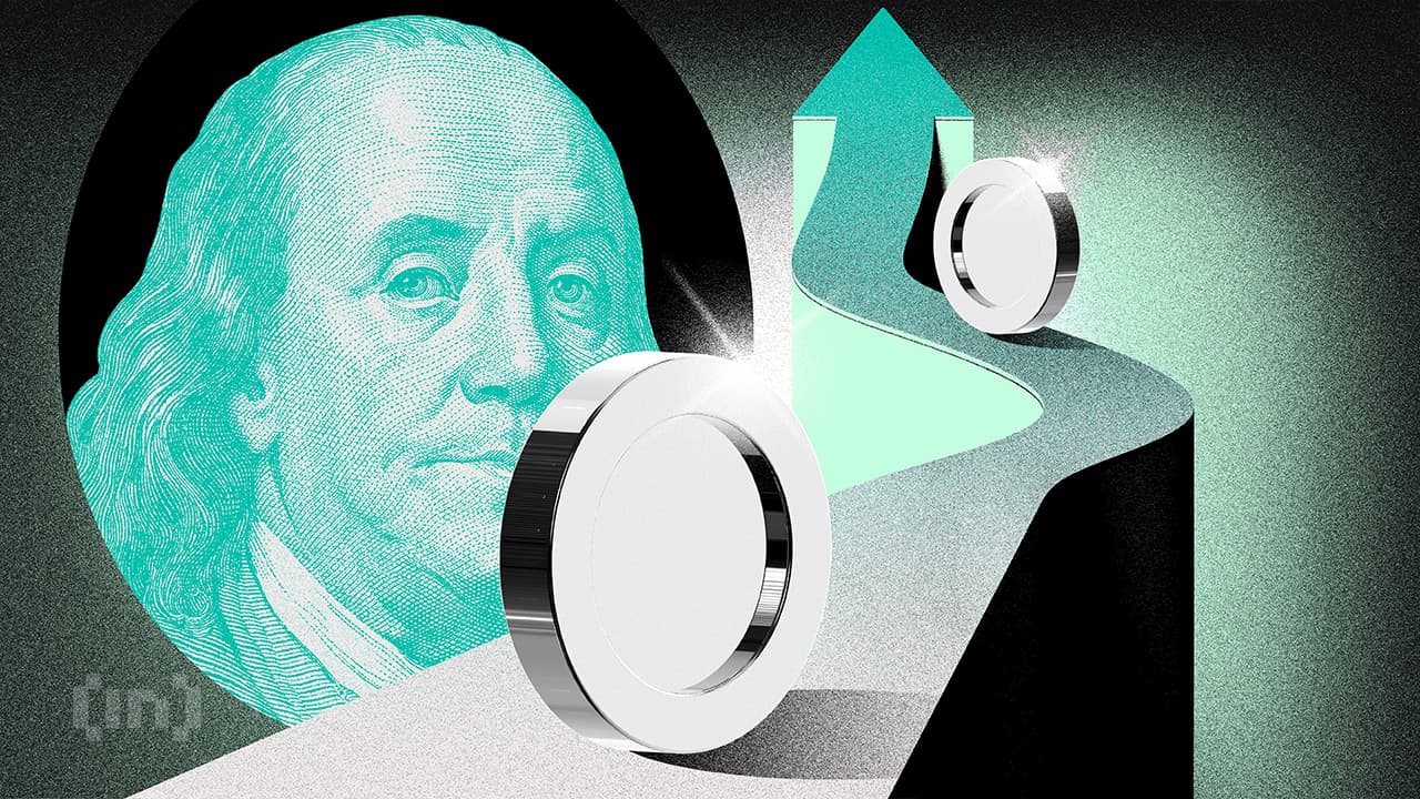 Franklin Templeton planlegger å lansere gjensidig fond på Solana