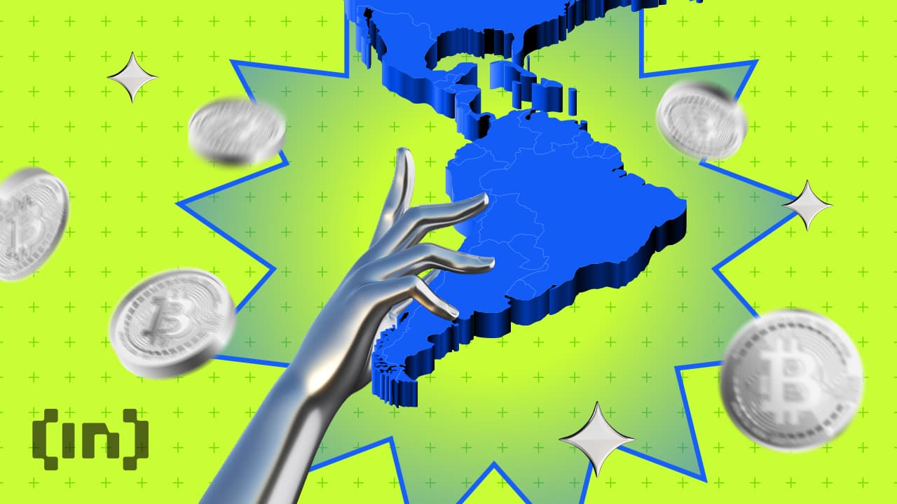 Hvorfor kryptobetalinger er den største trenden i Latin-Amerika