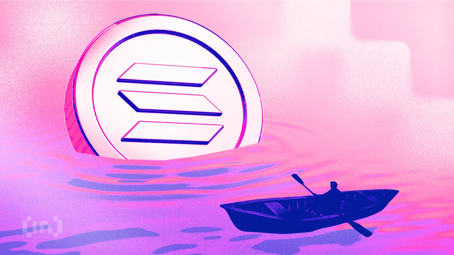 Rekordhøy aktivitet for Solana—men $ 70 millioner i SOL flyttes til Binance