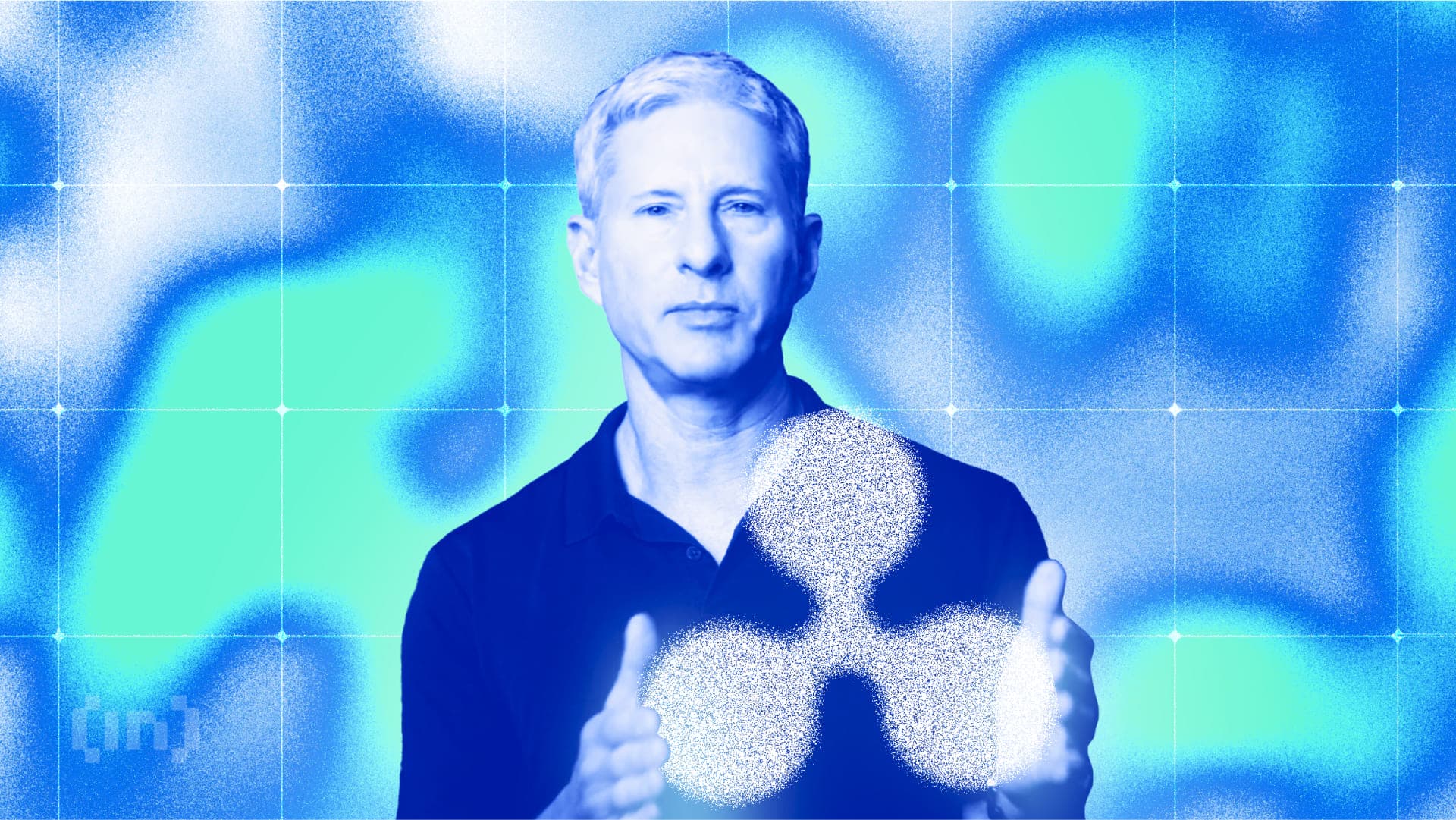 Ripple CLO avviser påstått Trump-kritikk over Harris-donasjoner