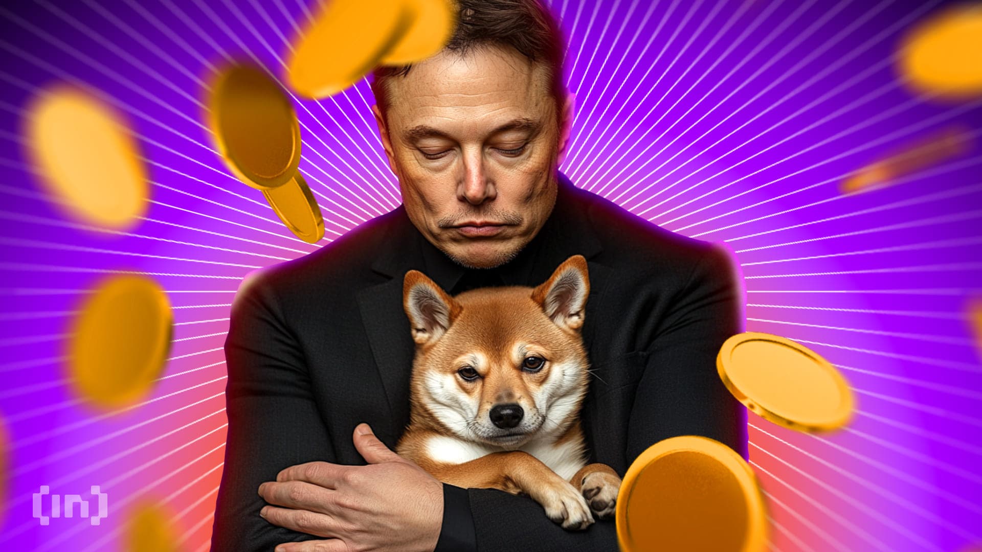Dogecoin-søksmål mot Elon Musk avsluttes etter at investorer trekker anken