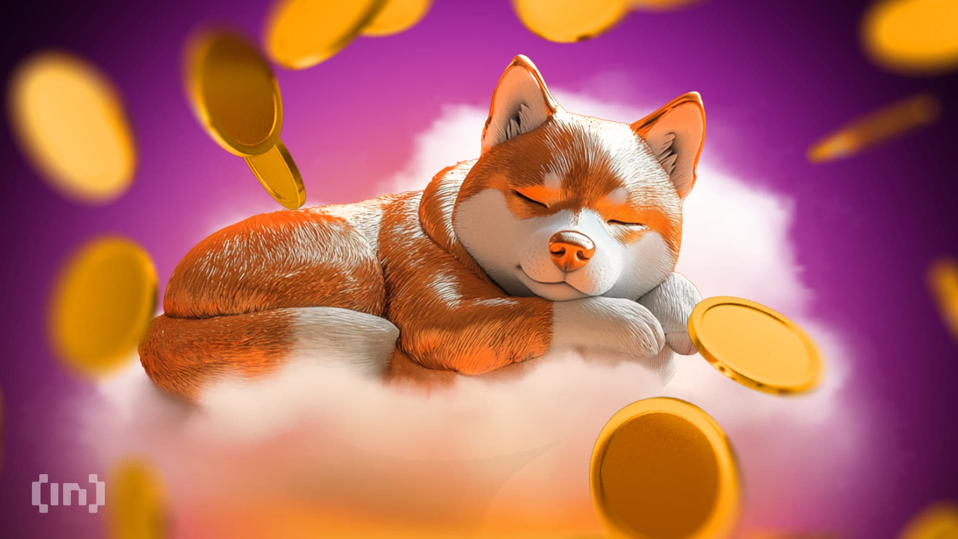 Dogecoin (DOGE) sliter med å bryte ut—kan stigende indikatorer endre trenden?